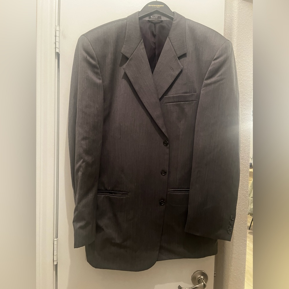 Biella Men’s sport coat